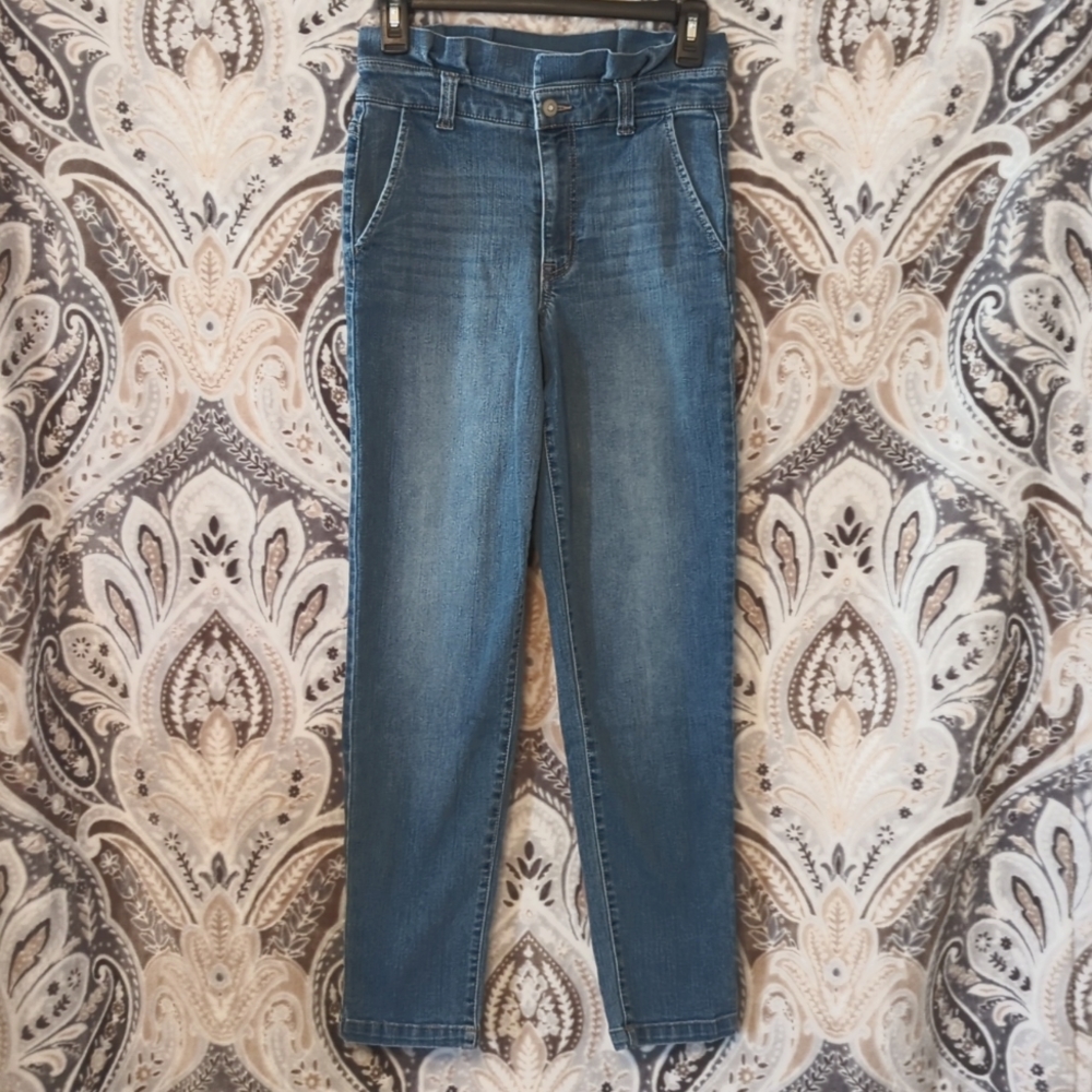 Energie Jeans Size 3 Juniors